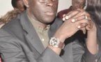 Cheikh Bamba Dièye : « Macky fait du Karim sans Karim »