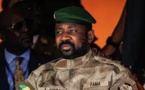 Le Mali annonce la fin de l’Accord d’Alger avec  »effet immédiat »