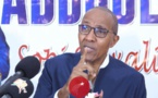 Abdoul Mbaye : « Le système de parrainage a détruit la démocratie sénégalaise »