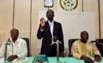 Burkina: l'avocat Bénéwendé Sankara, candidat des "sankaristes" pour la présidentielle
