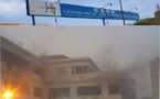 Incendie criminel à l’UCAD : Un 3e suspect interpellé par la Sureté urbaine (SU)…