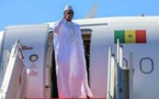 Macky Sall en visite à Rome et à La Barbade