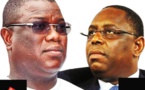 Sortie d’Abdoulaye Baldé contre Macky Sall Les jeunes apéristes lancent la contre attaque - 