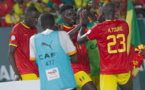 Can-2023 : La Guinée décroche une qualification historique en quarts de finale