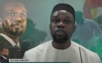 Ousmane Sonko : « Bassirou Diomaye Faye est le candidat de notre projet pour la Présidentielle de 2024 »