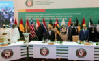 Le Cedeao dit ne pas avoir reçu de notification de la part du Mali, Niger et t Burkina