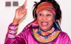 Liberté provisoire pour Diomaye Faye: La réponse de Aïssata Tall Sall