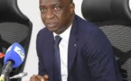 Recettes douanières: Mamadou Moustpha Bâ magnifie le « record absolu » de près de 1.500 milliards en 2023