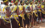Egathie: les Bassaris lancent leur cérémonie d'initiation par un spectacle de danse
