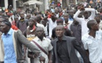 Dernière minute - Marche de Ziguinchor vers le palais de la République : 4 étudiants arrêtés