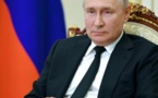 Présidentielle russe: la candidature de Poutine officiellement validée