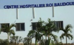 Hôpital Roi Baudouin de Guédiawaye : Mouvement d'humeur des travailleurs pour 72 heures