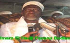 Bignona : l’imam Fansou Bodian, un érudit au service de la paix