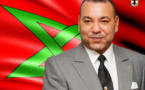 Le roi du Maroc entame mercredi au Sénégal une nouvelle tournée africaine