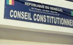 Soupçons de corruption: les 7 sages sortent de leur réserve et menacent
