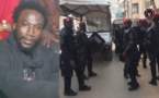 Des nouvelles peu rassurantes de Assane Gueye alias Azoura