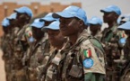 MINUSMA : les 13.000 casques bleus sénégalais ont définitivement quitté le Mali (officier)