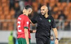CAN 2023: «Aujourd'hui, j'ai échoué», Regragui assume la responsabilité de la sortie prématurée du Maroc