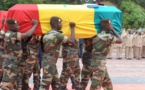 Minusma : Le Sénégal a perdu 15 jambars sur le théâtre des opérations