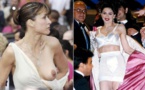 Cannes 2015 : scandales et provocations sur tapis rouge
