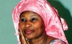 AÏssata Tall Sall reçue par Aïda Ndiongue