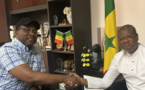 Après Bassirou Diomaye, le candidat du Pur sollicite l'électorat de Bougane Guèye