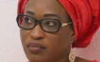 Commission d'enquête parlementaire visant des juges du Conseil Constitutionnel : Zahra Iyane Thiam fustige le vote des députés de la majorité