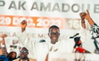 Démarrage campagne électorale : Amadou Ba annoncé à…
