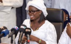 Thérése Faye sur le report: " Oui, au moins pour six mois "