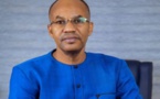 Mamoudou Ibra Kane : "Beugueu beuré, bagne beuré. Élections rek"