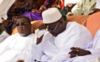 Yoff : Khalifa Sall  triomphant devant le Gouvernement