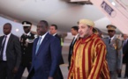 Mohamed VI à Dakar : première session du Groupe d’Impulsion économique Maroc-Sénégal