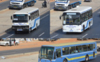 Mobilité urbaine à Dakar : 9 millions de déplacements par jour (dernières estimations)