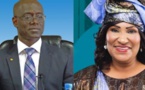 Présidentielle : Thierno Alassane Sall dément avoir enclenché un recours contre Rose Wardini