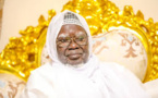 Retraite spirituelle: Serigne Mountakha Mbacké suspend toutes ses audiences durant 1 mois