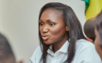 Présidentielle 2024 : La candidate Anta Babacar Ngom arrêtée