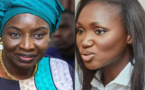 Arrêtées hier lors d'une manifestation : Mimi Touré et Anta Babacar Ngom libres