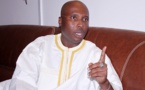 Taxe : Bartélémy Dias réclame 110 millions FCFA à Me Oumar Youm