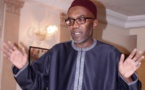 Amadou Tidiane Wone : « Me Wade ne sera pas le candidat au PDS en 2017 »