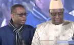 Report de la présidentielle : Youssou Ndour exprime son désaccord