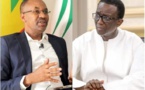 Report de l’élection présidentielle : Mamoudou Ibra Kane, « c’est un plan ourdi contre Amadou Ba »