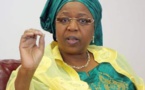 La ministre d'Etat, Awa Marie Coll Seck, démissionne de son poste