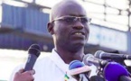 Caravane Diomaye Président : Le député Abass Fall arrêté