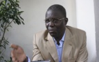 Babacar Gaye : « Souleymane Ndéné Ndiaye est le seul… »