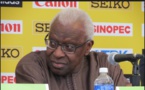 Athlétisme : Meeting de Dakar, pour fêter Lamine Diack,  aujourd’hui !