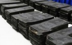 Subdivision des Douanes de Kolda: Des billets noirs d’une contre-valeur de 900 millions de FCFA saisis