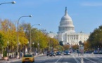 Tenue du scrutin, internet, liberté de manifester: Les injonctions de Washington à Macky Sall