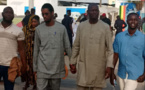 Commissariat de Guédiawaye : L’ex-capitaine Seydina Oumar Touré et Cie finalement libérés