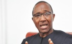 Abdoul Mbaye : "On doit sauvegarder notre démocratie et notre République"