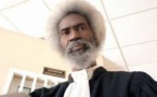 L’avocat Me Ciré Clédor Ly démonte les arguments du "Tailleur Constitutionnel"